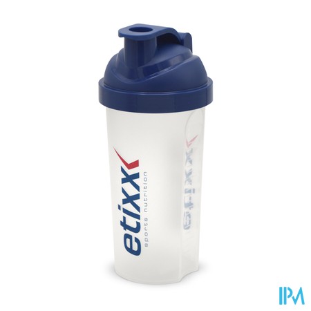 Etixx Shaker 700ml
