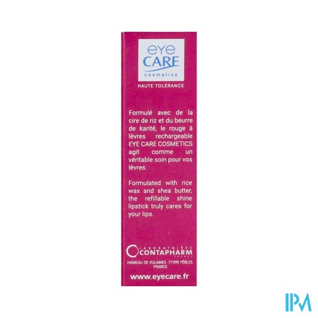 Eye Care Ral Mat 6700 Tourbillon Rose 4g
