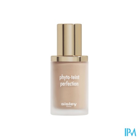 Sisley Phyto-teint Perfection 2c Soft Beige 30ml