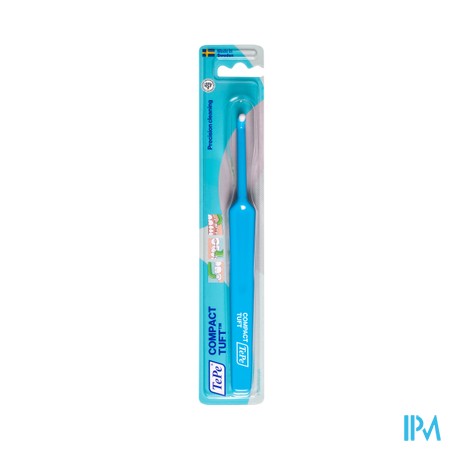 Tepe Special Brushes Compact Tuft 1 432100