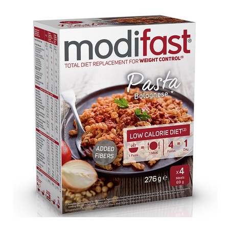 Modifast Pasta Bolognese 4x220g