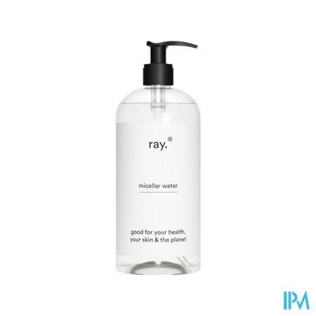 Ray Micellar Water 500ml