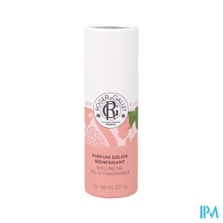 RG PARF SOLID FL FIGUIER STICK 5G