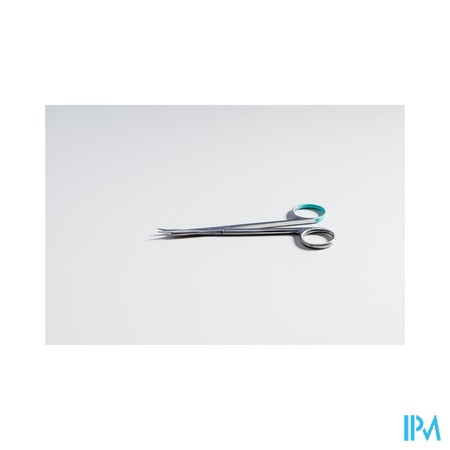 Ciseaux Dissection Fins Courbes 14,5cm