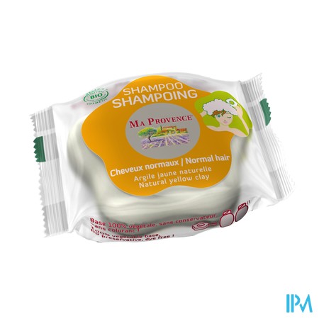 Ma Provence Vaste Sh Normaal Haar Gele Klei 85g