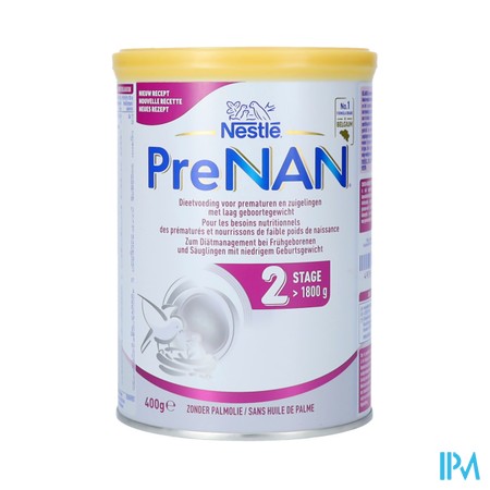 PRENAN STAGE 2 400 G