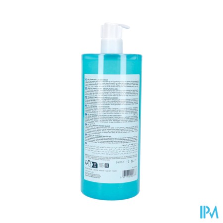 Eczeane Gentle Surgras Gel Fl 1l