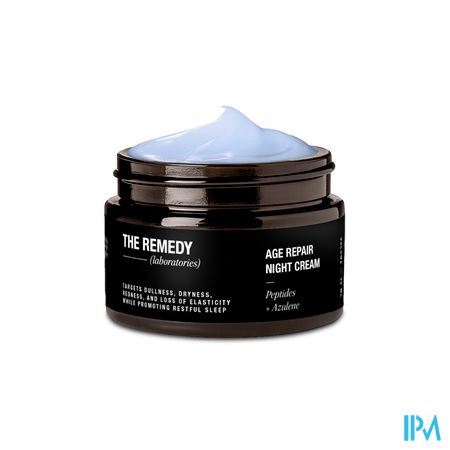 The Remedy Lab Age Repair Night Cream 45ml