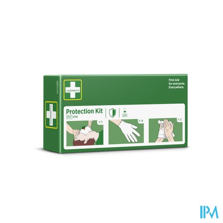 Cederroth Protectiepakket