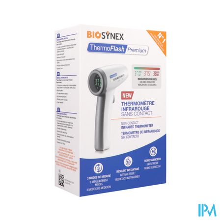 THERMOFLASH S/CONT LX-26 PREM BLC