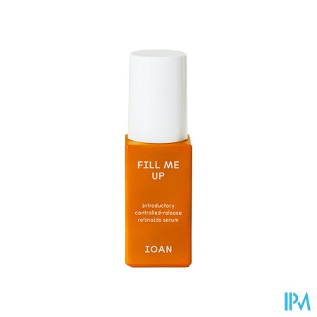 Ioan Serum Fill Me Up 30ml