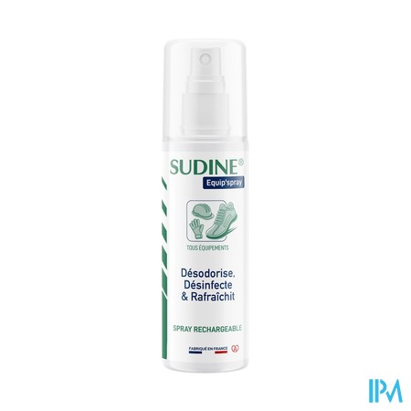 Sorifa Sudine Spray Hervulbaar 125ml