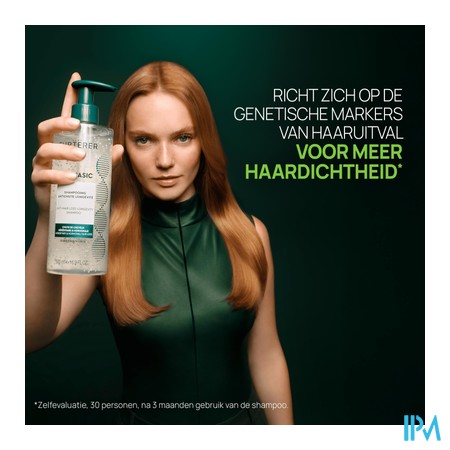 Furterer Triphasic Progressive Sh A/haaruitv.500ml