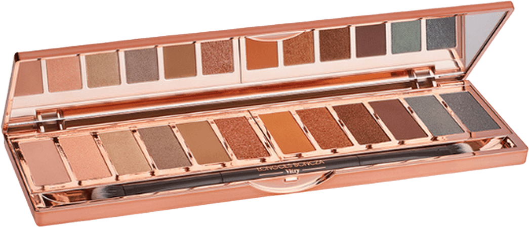 Vitry Palette Oap 12x1,6g