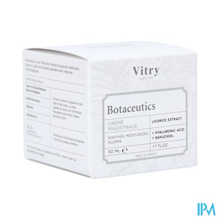 Vitry Creme Magistrale 50ml