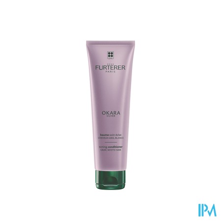 Furterer Okara Silver Bme Demel. Dejaunis. 150ml
