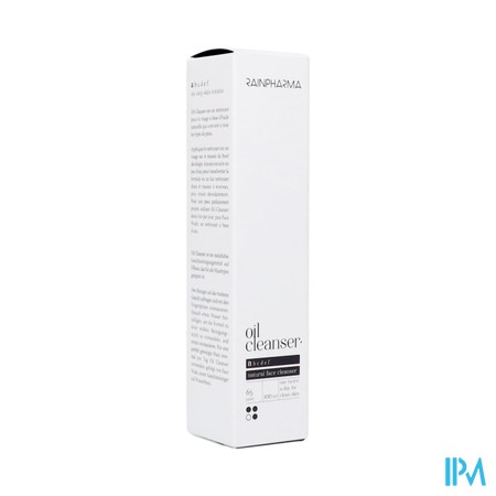 RAINPHARMA OIL CLEANSER
