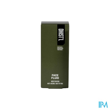 Dhistl Face Fluid 50ml