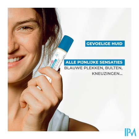 Aderma Cutalgan Roll On Sos Blauwe Plekken 10ml