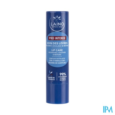 Laino Soin Levres Pro Intense Stick 4g