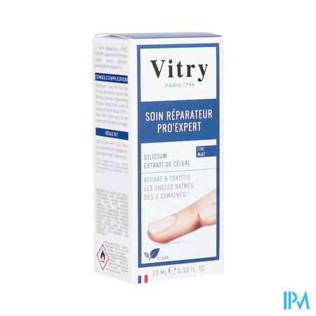 Soin Reparateur Pro'expert Fini Mat 10ml