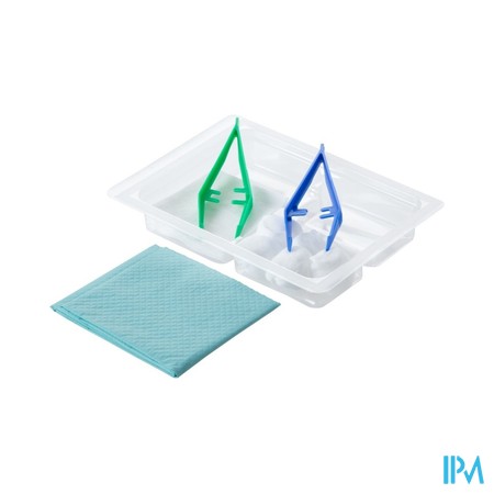 Mediset Verbandset N1 63
