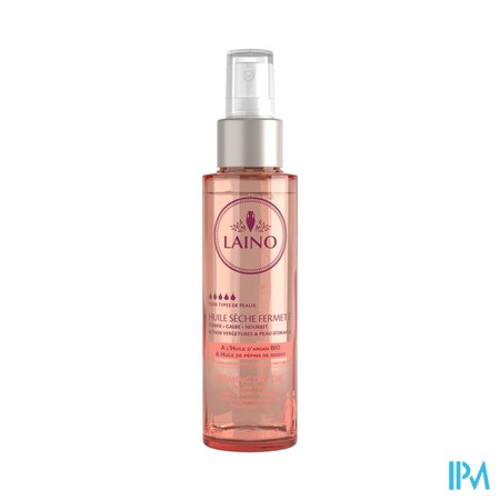 Laino Olie Striae Stevigheid 100ml