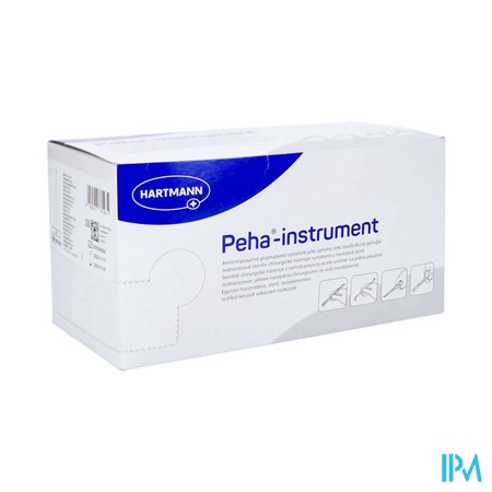 Peha Instr. Fox Botcurette 14,5cm 40