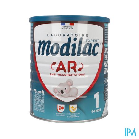 MODILAC EXPERT AR 1 PDR 800G