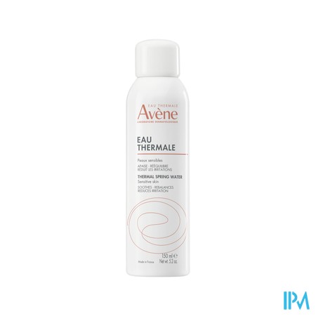 Avene Spray Eau thermale 150ml