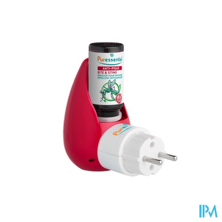 Puressentiel A/beet Clip&diff.+cplx Diff Cit. 30ml