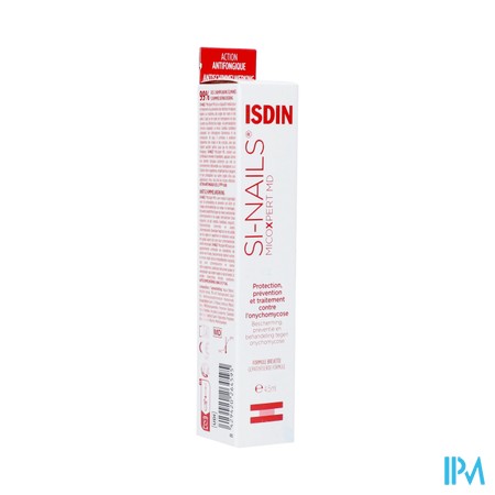 Isdin Si Nails Micoxpert Stylo 4,5ml