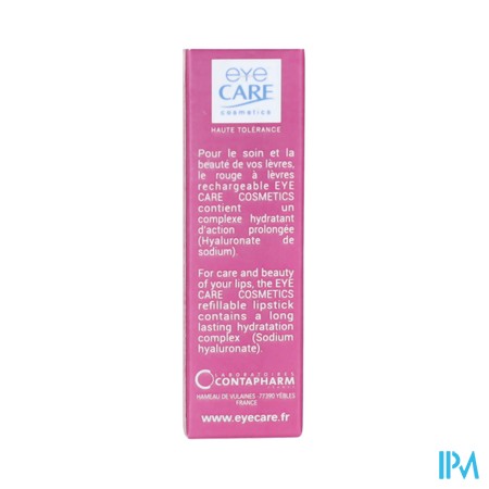 Eye Care Ral Mat 6701 Envie Rose 4g