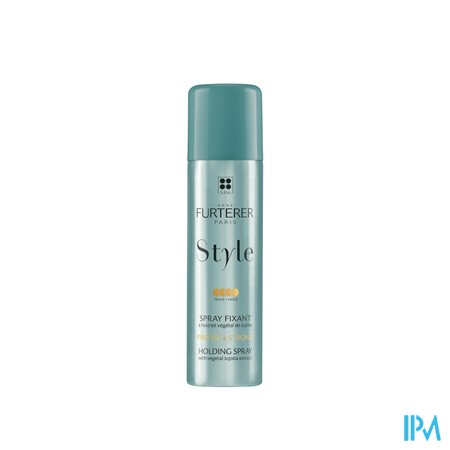 Furterer Style Spray Ultra Fixant Nf 2019 150ml