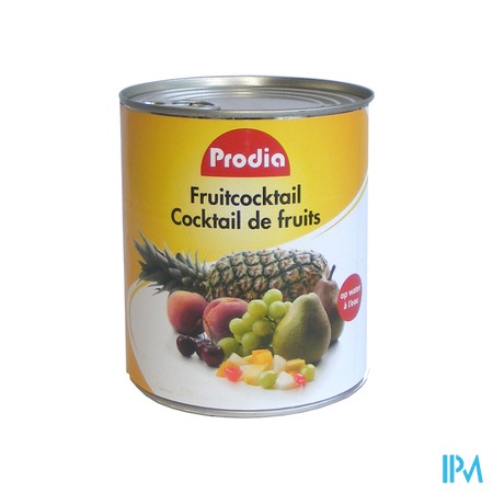 Prodia Fruitcocktail 850ml 6007 Revogan