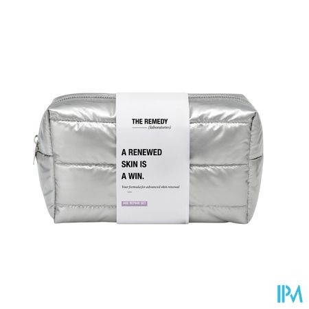 The Remedy Lab Age Repair Set 2 Prod.