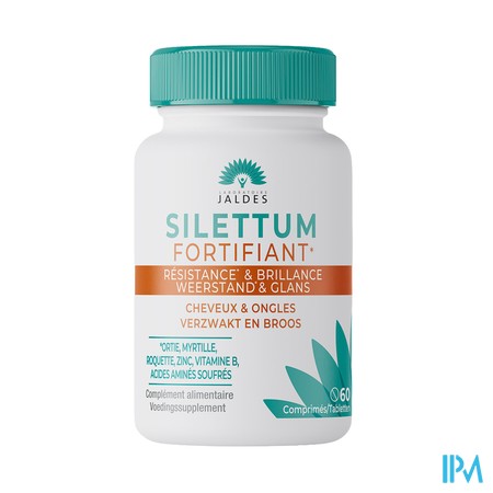 Silettum Weerstand & Glans Tabl 60