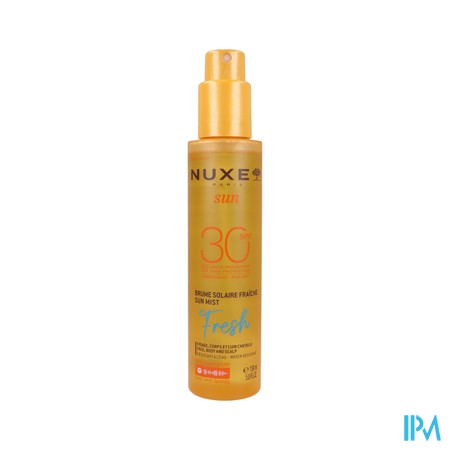 Nuxe Sun Mist Fresh Spf30 150ml