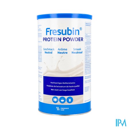 Fresubin Protein Powder 300g