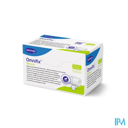Omnifix Silicone 10cmx5m 9000010