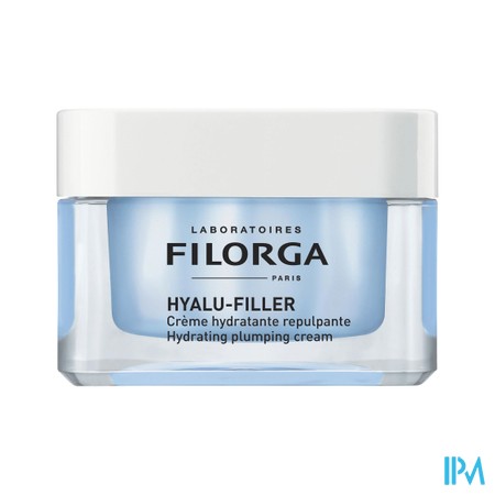 Filorga Hyalu Filler Cream Pot 50ml