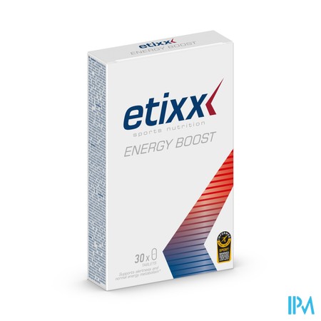 Etixx Energy Boost 30t