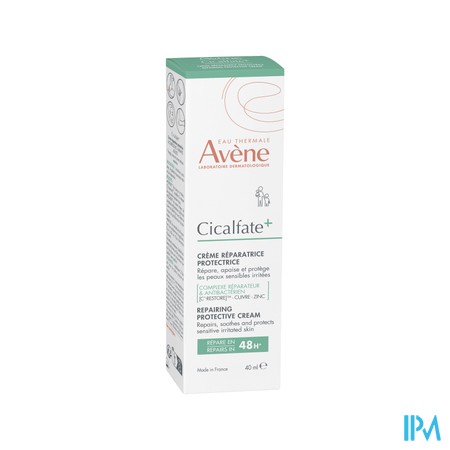 Avene Cicalfate+creme 40ml