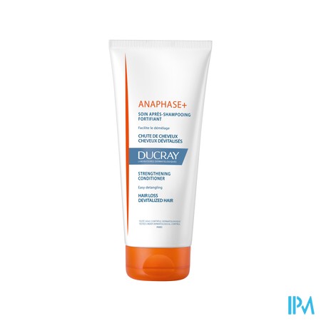 Ducray Anaphase+ Apres Sh Fortifiant 200ml