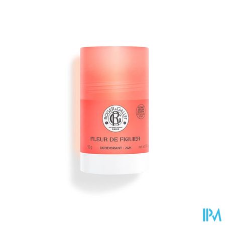 Roger&gallet Fleur Figuier Deo Stick 50g