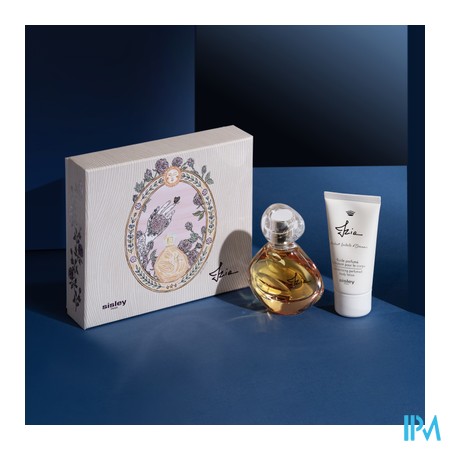 Sisley Set Izia Fee Greening 30ml 2 Prod.
