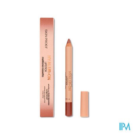 Skinproof Ral Potlood Hyalur-on 01 Nude Beige Gh3g