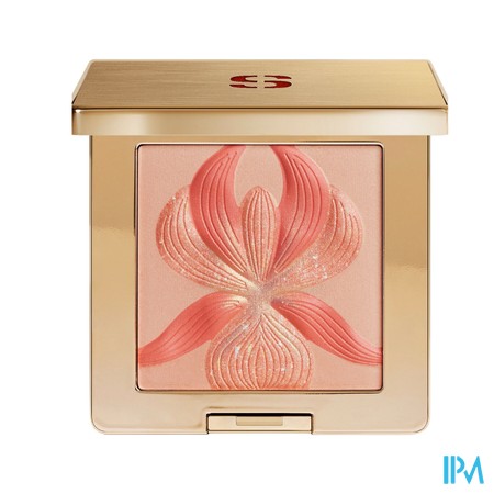 Sisley Orchidee 3 Corail 90g