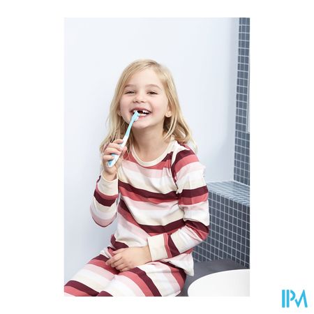 Jordan Tandenborstel Step By Step 6-8jaar 11