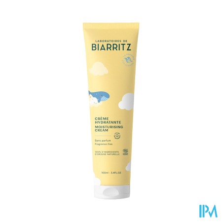 Alganatis Hydraterende Creme 100ml
